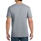 Gildan Heavy Cotton T-Shirt, Crewneck Blank Tees for Crafting